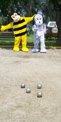 MASCOTTE (1)
